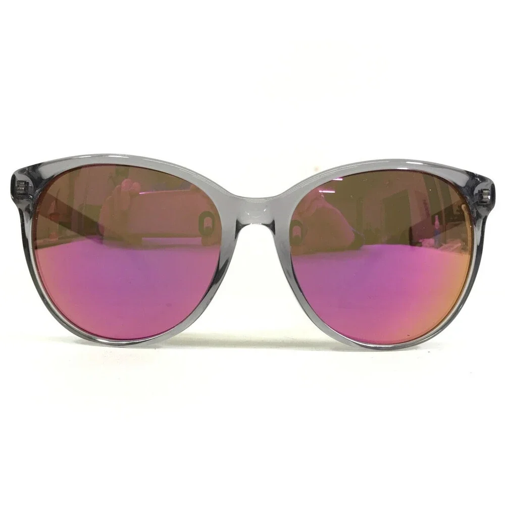 Tommy Hilfiger Sunglasses TH1320/S 0HE14 Round Frames with Brown Lenses